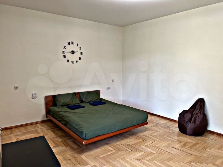 2-к. квартира, 76 м², 5/8 эт.