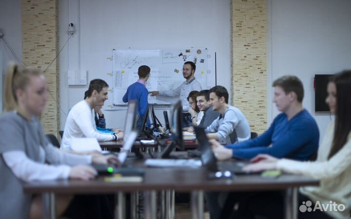 Создание и продвижение сайтов в Махачкале