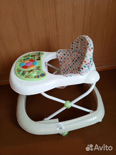 Ходунки детские