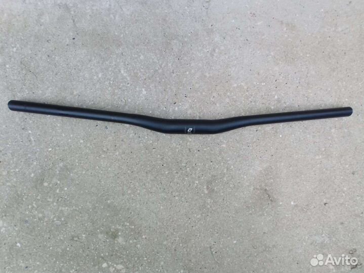 Руль для велосипеда 31.8