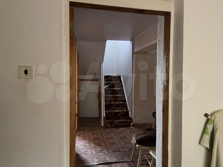 Коттедж 160 м² на участке 14 сот.