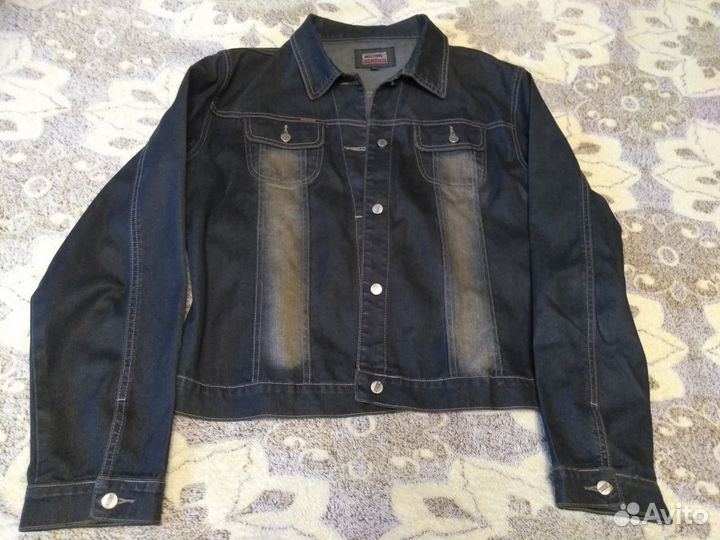 Женская одежда