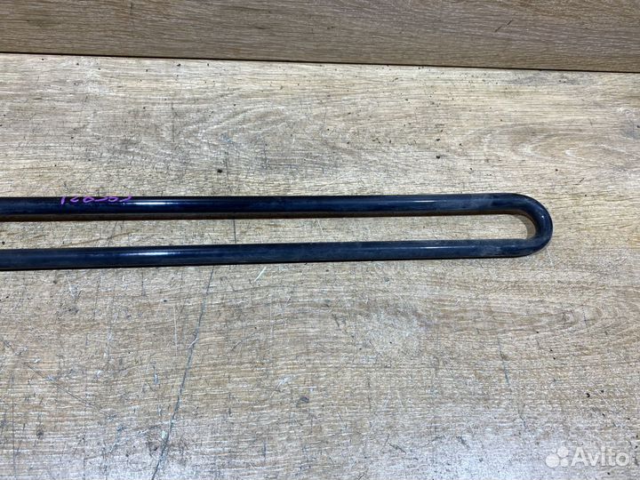 Радиатор гура BMW E46 128359