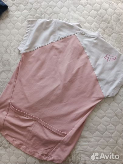 Велоджерси Fox