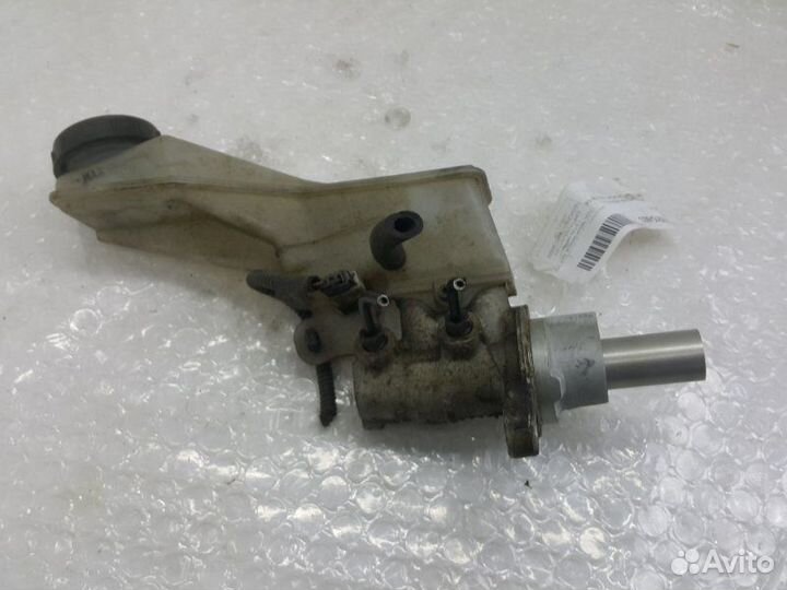 Бачок тормозной жидкости Nissan Qashqai