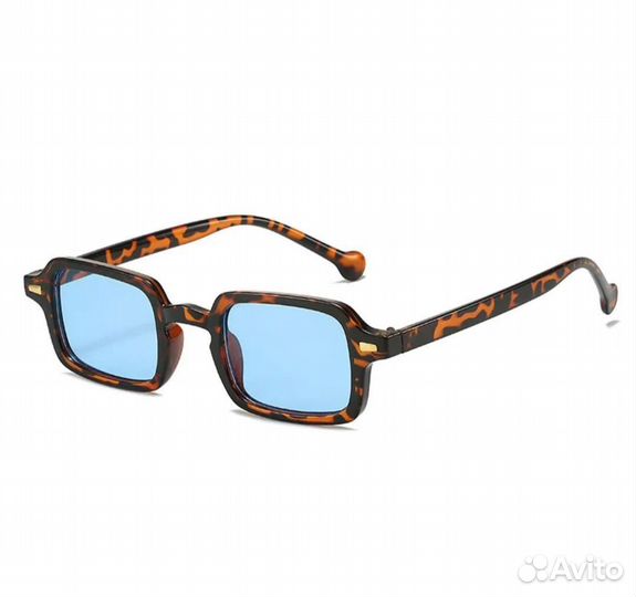 Солнцезащитные очки женские