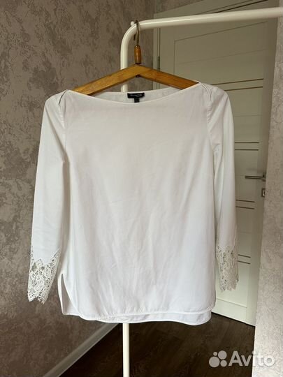 Massimo dutti блузка