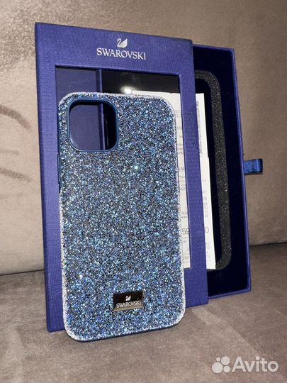 Чехол на iPhone