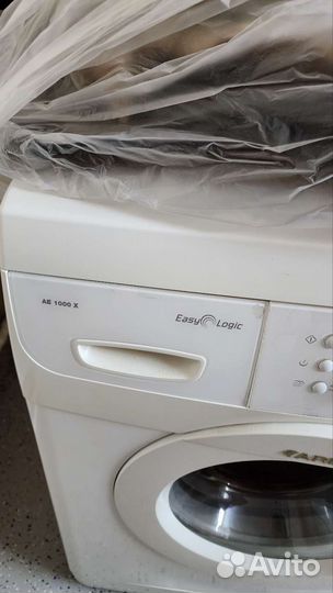 Стиральная машинка Ardo на запчасти