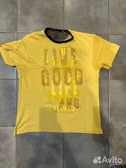 Футболка play