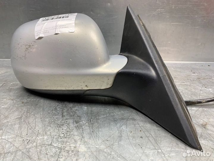 Зеркало правое электрическое Volkswagen Passat