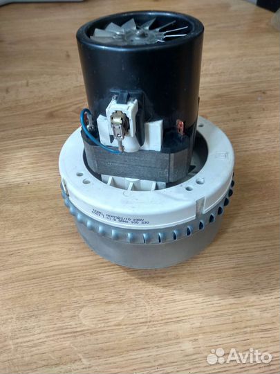 Запчасти для пылесоса Tomas twin Aquafilter бу