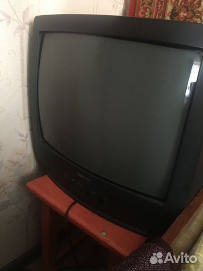 Телевизор samsung