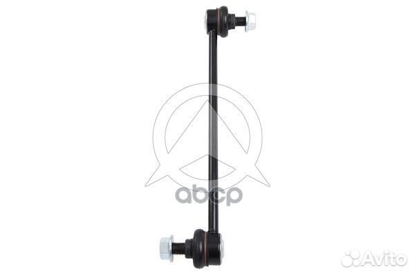 Тяга переднего стабилизатора LR sidem 81360 81