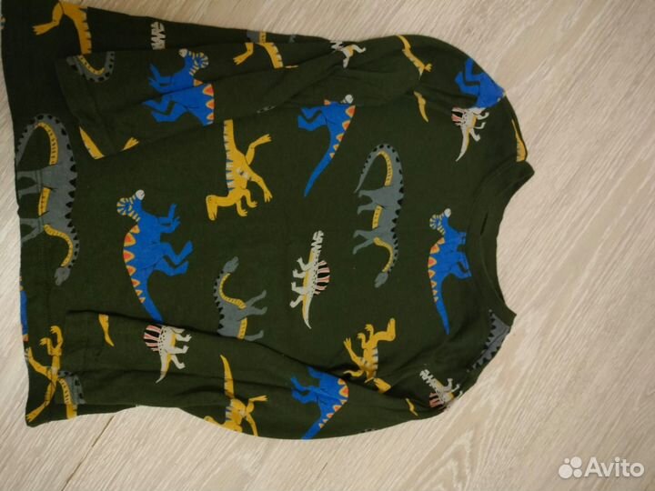 Продам вещи на мальчика