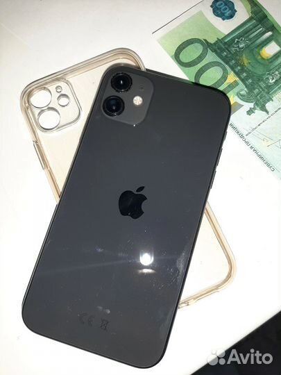 Телефон iPhone 11 64gb