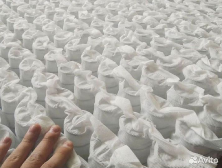 Матрас Кокос