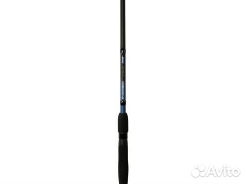 Спиннинг Maximus Indigo msin 24ML 240см 5-21гр