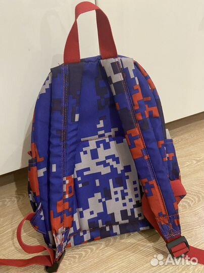 Детский Рюкзак upixel