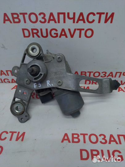 Мотор стеклоочистителя правый ford Focus 3 (CB8)