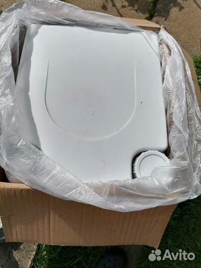 Биотуалет бу