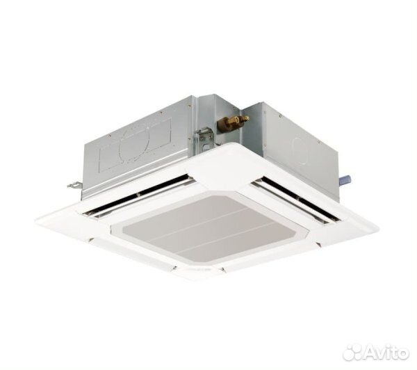 Кассетный блок Mitsubishi Electric PLA-M100EA