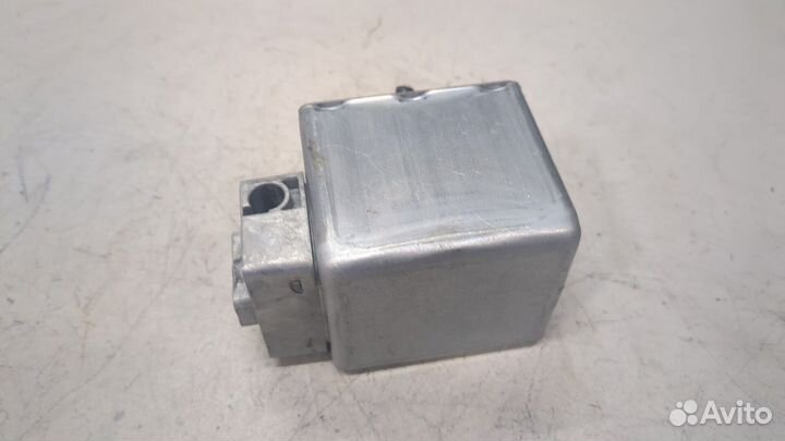 Замок руля, блокиратор Renault Megane 2, 2008