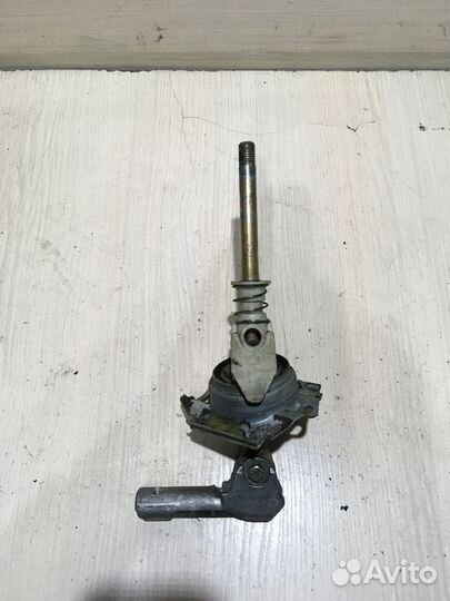 Кулиса МКПП Ауди A6 C5