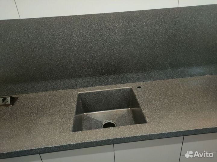 Изготовление столешниц из искусственного камня