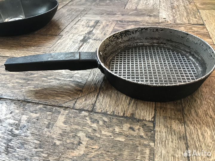 Сковородка