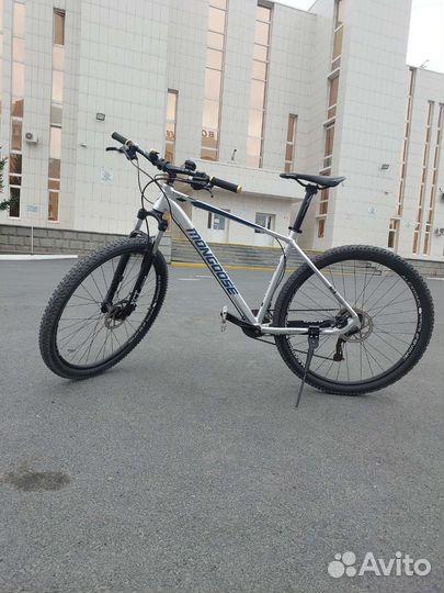 Mongoose tyax sport