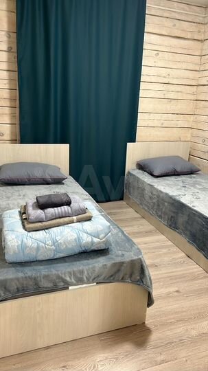 Дом 36 м² на участке 15 сот.