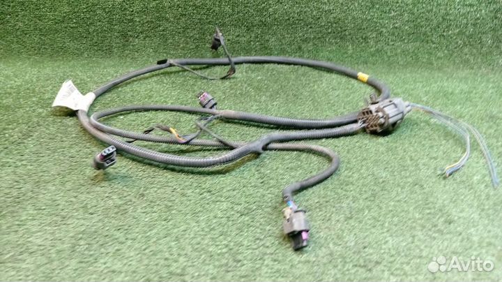 Проводка парктроников Volvo S80 Передняя