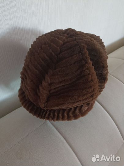 Кепи женская