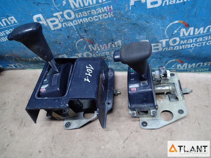 Рычаг переключения кпп toyota mega cruiser