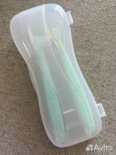 Ложка для кормления