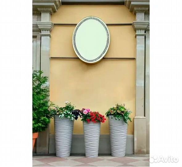 Кашподля цветов новые