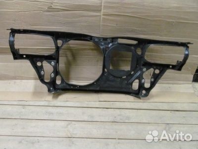 Панель передняя (телевизор) Volkswagen Passat B5