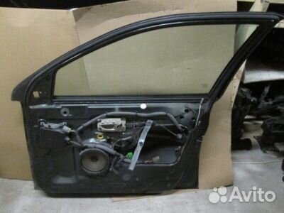 Дверь передняя правая Volvo S80 1 1998-2006