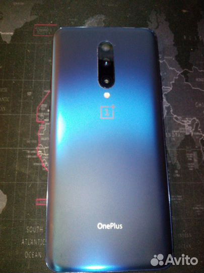 OnePlus 7 Pro, 8/256 ГБ