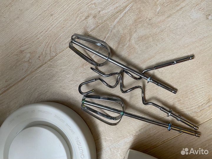 Миксер verloni