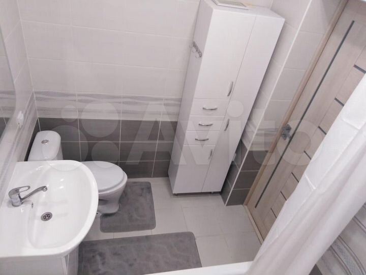 Дом 206,8 м² на участке 6 сот.