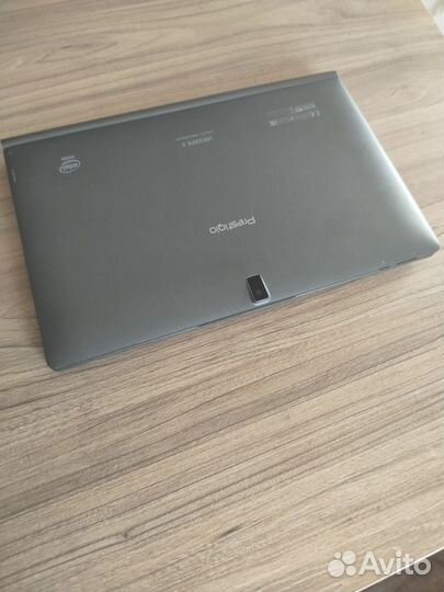 Ноутбук -трансформер Prestigio Visconte S