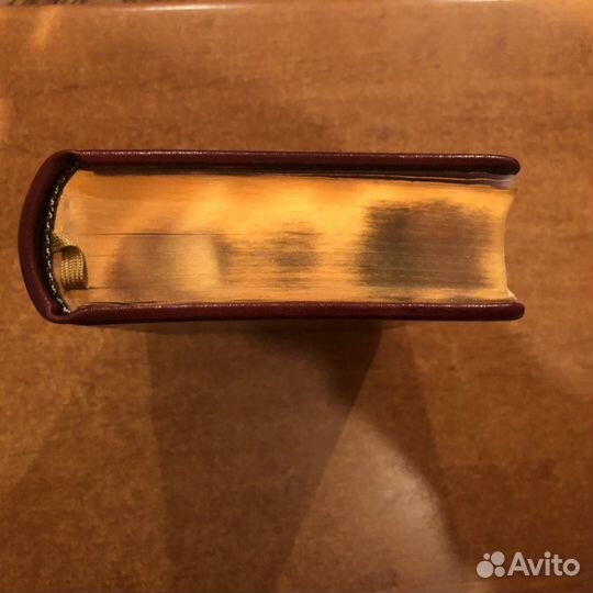 Книга. М. Лермонтов