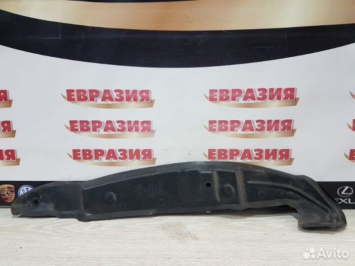 Пыльник крыла передний правый Audi A6 C7 2012