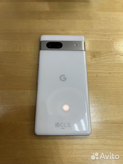 Google Pixel 7a, 8/128 ГБ