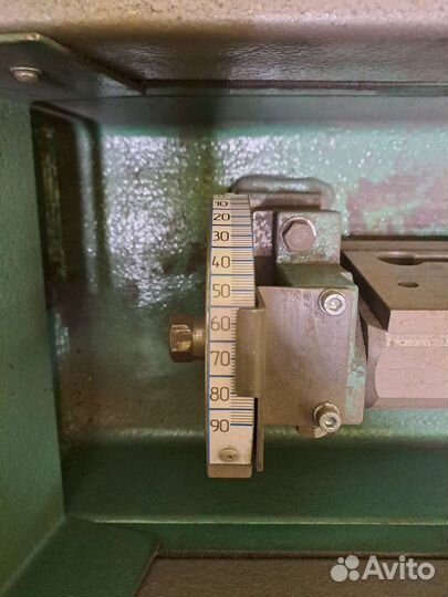 Заточка ножей для фуганка, рубанка и т.д