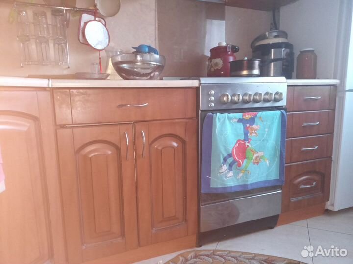 Кухня