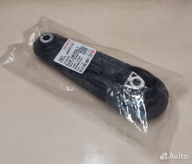 Подушка двигателя (гитара) Ларгус, Логан1,Сандеро1