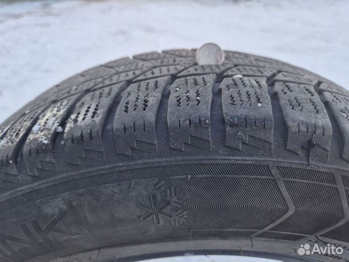 Triangle Snowlink PL02 195/65 R15